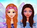 Gra Przygotuj się ze mną: Baśniowa Moda Fantasy w Internecie