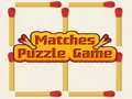 Gra Gra w puzzle zapałkami w Internecie Gra Gra w puzzle zapałkami w Internecie