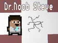 Gra Dr.Noob Steve w Internecie Gra Dr.Noob Steve w Internecie