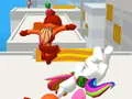 Gra Wyścig Parkour 3D w Internecie