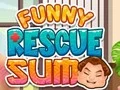 Gra Zabawny Ratunkowy Sumo w Internecie