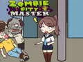 Gra Mistrz Zombie City w Internecie Gra Mistrz Zombie City w Internecie