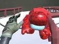 Gra Wśród Nas: Wojna na Broń Multiplayer w Internecie
