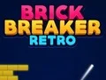 Gra Złamanie Cegieł Retro w Internecie Gra Złamanie Cegieł Retro w Internecie