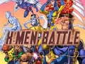Gra X-Men: Bitwa w Internecie Gra X-Men: Bitwa w Internecie