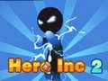 Gra Bohater Inc 2 w Internecie Gra Bohater Inc 2 w Internecie