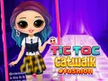 Gra Tictoc Moda na Wybiegu w Internecie Gra Tictoc Moda na Wybiegu w Internecie