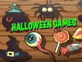 Gra Gry Halloweenowe w Internecie