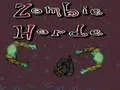Gra Horda Zombich w Internecie