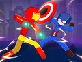 Gra Wojownicy Ragdoll w Internecie