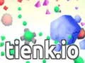 Gra tienk.io w Internecie Gra tienk.io w Internecie