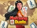 Gra Pojedynki Mahjong w Internecie