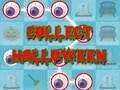 Gra Zbieranie Halloween w Internecie