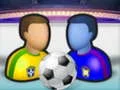 Gra Zabawny Futbol Palcami w Internecie