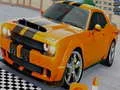 Gra Realne Parkowanie Samochodów - GTa w Internecie