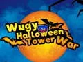 Gra Wugy Halloween Wojna Wież w Internecie