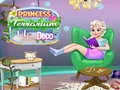 Gra Księżniczka Terrarium Życie Deco w Internecie