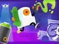 Gra Czas Graffiti w Internecie Gra Czas Graffiti w Internecie