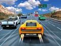 Gra Wyścig po Autostradzie w Internecie Gra Wyścig po Autostradzie w Internecie
