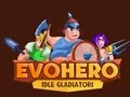 Gra EvoBohater: Bezczynni Gladiatorzy w Internecie