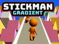 Gra Gradient Stickmana w Internecie Gra Gradient Stickmana w Internecie