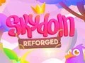 Gra Skydom: Przekształcony w Internecie Gra Skydom: Przekształcony w Internecie