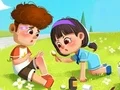 Gra Porady dotyczące pierwszej pomocy dla niemowląt w Internecie Gra Porady dotyczące pierwszej pomocy dla niemowląt w Internecie