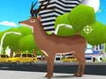 Gra DEEEER Symulator w Internecie Gra DEEEER Symulator w Internecie