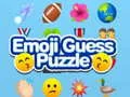 Gra Zgadnij Emoji Łamigłówkę w Internecie Gra Zgadnij Emoji Łamigłówkę w Internecie