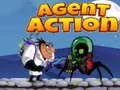 Gra Agent Akcja w Internecie Gra Agent Akcja w Internecie