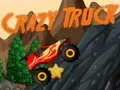 Gra Szalony Ciężarówka w Internecie Gra Szalony Ciężarówka w Internecie