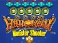 Gra Strzelec Potworów Halloween w Internecie Gra Strzelec Potworów Halloween w Internecie
