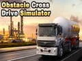Gra Symulator Pokonywania Przeszkód w Internecie