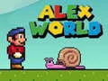 Gra Świat Alexa w Internecie