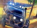 Gra Wyścig Monster Truck Supra w Internecie Gra Wyścig Monster Truck Supra w Internecie
