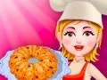 Gra Przepisy Mamy: Chleb Bananowy w Internecie