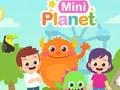 Gra Mini Planeta w Internecie Gra Mini Planeta w Internecie