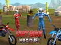 Gra Maksymalny Pojedynek Motocykli w Internecie Gra Maksymalny Pojedynek Motocykli w Internecie