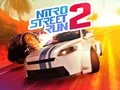 Gra Nitro Uliczny Bieg 2 w Internecie Gra Nitro Uliczny Bieg 2 w Internecie