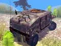Gra Ciężarówka Offroad Jazda Transport Ciężki w Internecie Gra Ciężarówka Offroad Jazda Transport Ciężki w Internecie