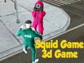 Gra Gra w Kałamarnicę 3D w Internecie