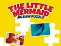 Gra Puzzle Mała Syrenka w Internecie Gra Puzzle Mała Syrenka w Internecie