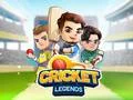 Gra Legendy krykieta w Internecie Gra Legendy krykieta w Internecie