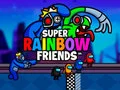 Gra Super Tęczowi Przyjaciele w Internecie Gra Super Tęczowi Przyjaciele w Internecie
