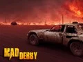 Gra Szalone Derby w Internecie