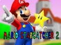 Gra Mario Łowca Gwiazd w Internecie Gra Mario Łowca Gwiazd w Internecie