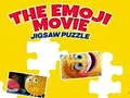 Gra Układanka Film Emoji w Internecie