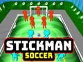 Gra Piłka Nożna Stickman w Internecie