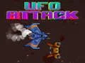 Gra Atak UFO w Internecie Gra Atak UFO w Internecie