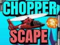 Gra Chopper Scape w Internecie